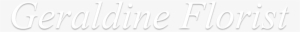 Geraldine Florist
