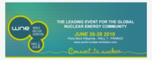 Ctc Strengthens Its Network Of Contacts At The World's - Nuclear Power