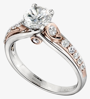 Diamond Engagement Ring - Ring