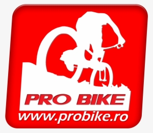 New Probike Logo Png Transparent - Pro Bike S. R. L.