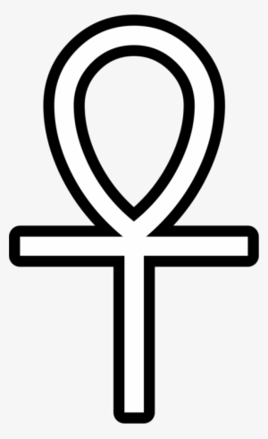 And On The Other Hand, The "satanic Cross" , Also Known - Death And Life Symbols