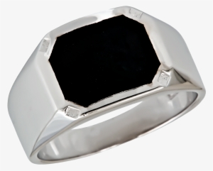 Sterling Silver Wedding Bands - Men Ring Png