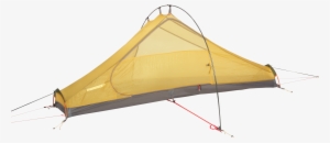 14 Vela1 Ul Canopy - Exped Vela I Ul Tent - 1 Person 3 Season-green