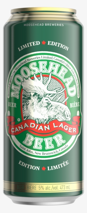 Anniversary Special Edition - Last Canadian Beer: The Moosehead Story [book]