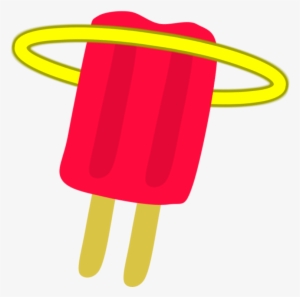 The Target Of Satan - Church Pop Logo