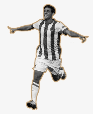 Carlos Vela