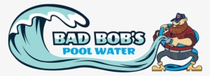 Bad Bob's Pool Water