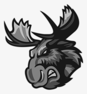 Fzwzukf - Manitoba Moose Logo