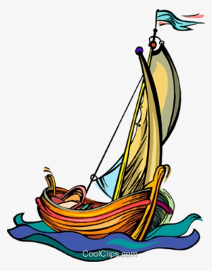 Barco A Vela Png - Barco A Vela Clip Art