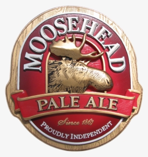 Moosehead Pale Ale - Moosehead Beer
