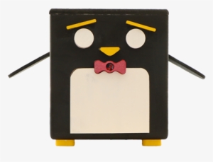 Pengwiining - Portable Network Graphics