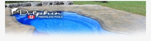 Swimming Pools - Dolphin Fiberglass Pools