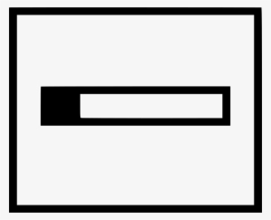 Search Box Google - Icon