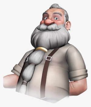 Nereus Animated - Deep Nereus