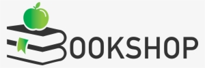 Hidden - Book Shop Png Logo