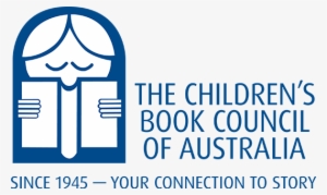 Cbca Logo - Children's Book Council Of Australia