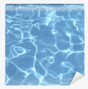 Pool Water