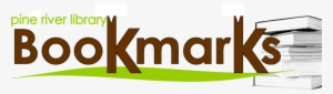 Bookmarks Logo - Books
