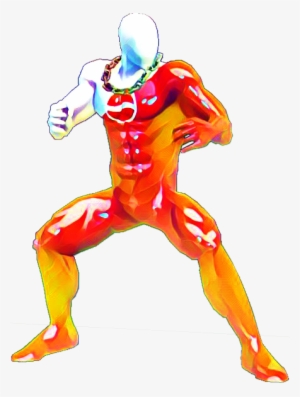 Pepsiman