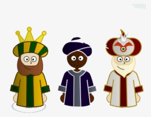 Dia De Los Reyes Magos