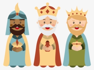 Etiquetas Para Regalos De Reyes