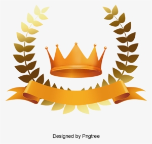 Crown Awards, Medal, Medal, Imperial Crown Png And - Rama Verde De Olivo