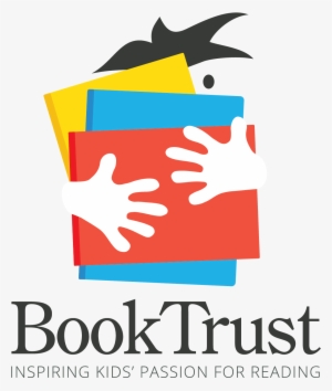 Logo - Book Trust