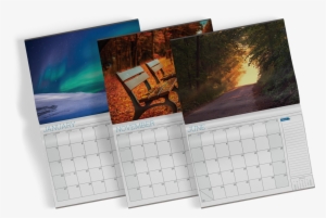 Use Our Online Calendar Template - Mind Blowing Autumn Bench: 200 Page Lined Journal [book]