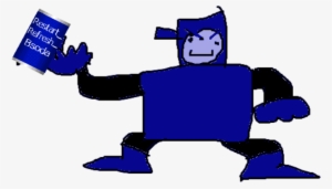 Bsoda Man - Wiki