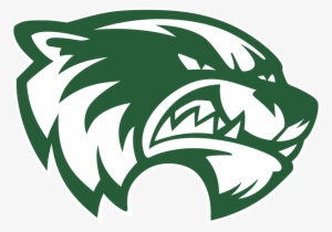 Utah Valley Wolverines Logo