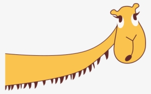 Este Año Los Reyes Aparcan El Camello Emt - Cartoon