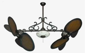 Neutical Tropical Ceiling Fans