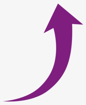 So Many Oils - Purple Arrow Png Transparent