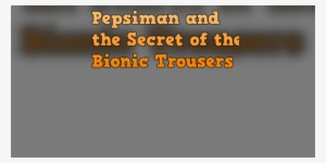 Pepsiman Png