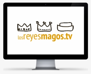 Los Reyes Magos Tv - Desktop Application