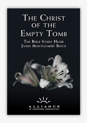 The Christ Of The Empty Tomb - Molto Più Di Una Bugia