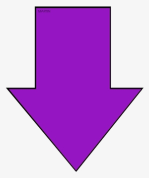Purple Arrow - Pink Arrow