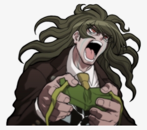 1012 Kb Png - Closing Argument Danganronpa V3