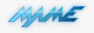 Mame 0 - - Mame Logo Png