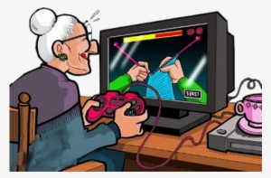 Funny Video Game