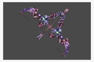 Brahma's Arrow - Illustration