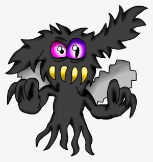 Antimat The Corrupt - Cartoon