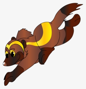 Wolverine - Punxsutawney Phil