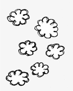 Nuvens Em Png - Hiatus