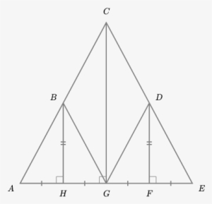 Resolviendo Problemas Con Triángulos Congruentes Y - Trigonometry