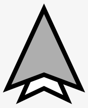 Wave01 - Geometry Dash Wave