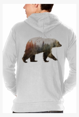 Ursa Nature Ursa Nature - Bear Laptop Sleeve - 13"