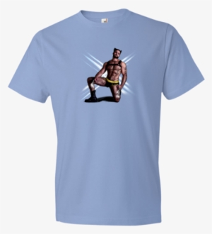 Wolverine - Team Valor Les't Go Trainer - Team Valor