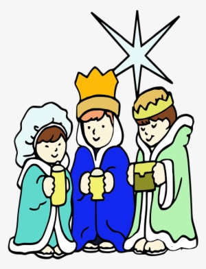 Celebra Los Reyes Con Tus Hijos - Natal Estrela De Belém
