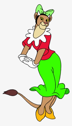 Clarabelle Cow Png Transparent Image - Portable Network Graphics